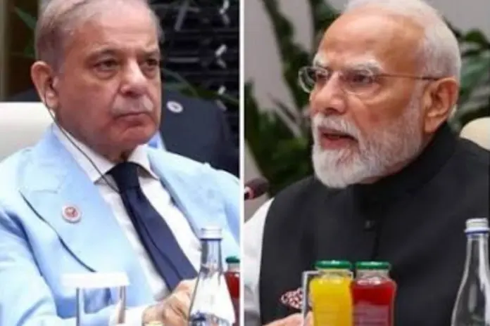 Indus- Waters- Treaty