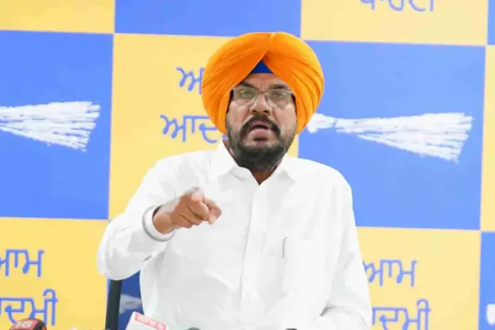 Kuldeep Singh Dhaliwal