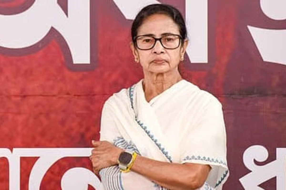 Mamata- Banerjee Mamata- Banerjee