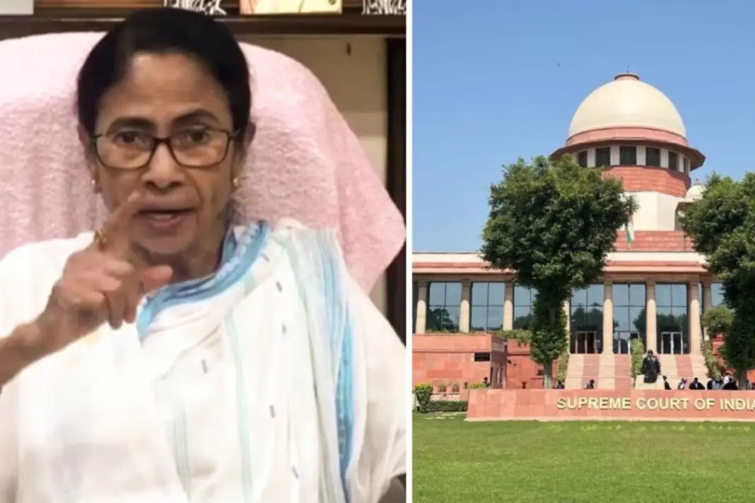 Mamata- Banerjee