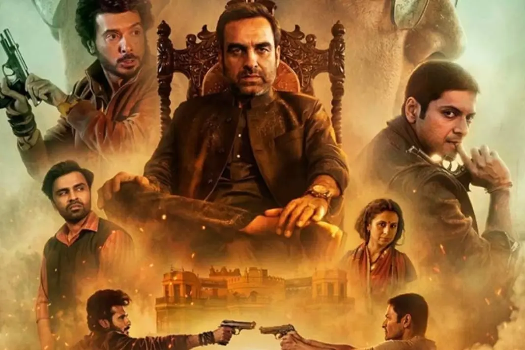 Mirzapir- The- Movie- Box- Office- Collection- Day- 1