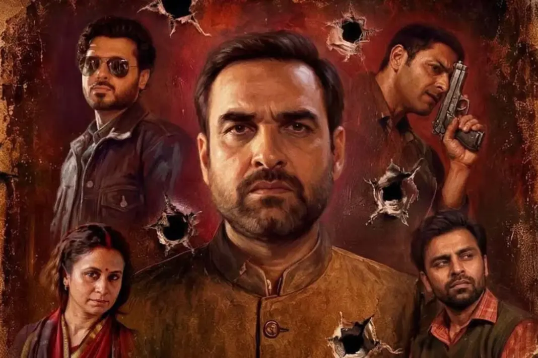 Mirzapir- The- Movie- Box- Office- Collection- Day- 5