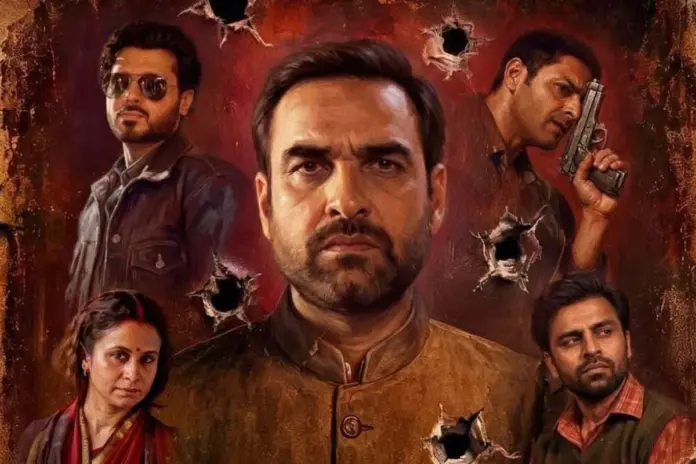 Mirzapir- The- Movie- Box- Office- Collection- Day- 5