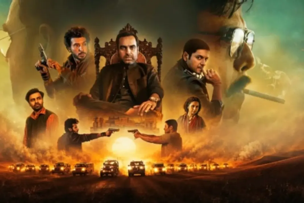 Mirzapur- The- Movie- Box- Office- Collection- Day- 4