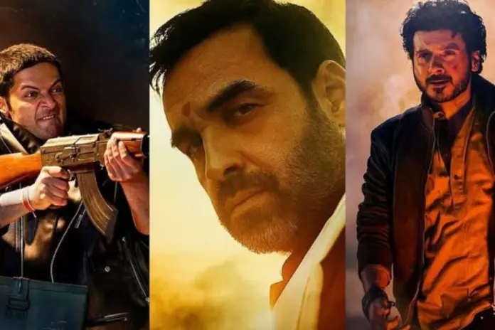 Mirzapur- The- Movie- Review