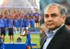 Mohsin Naqvi Bites the Dust Yet Again, Team India Refuses to Accept Trophy From ACC Chief, Indian Coach Shares Reason Mohsin- Naqvi