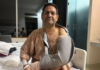 Op Safed Sagar Veteran Assaulted With Iron Rod in Gurugram, Parking Dispute Turns Violent, Check Details Op- Safed- Sagar -Veteran