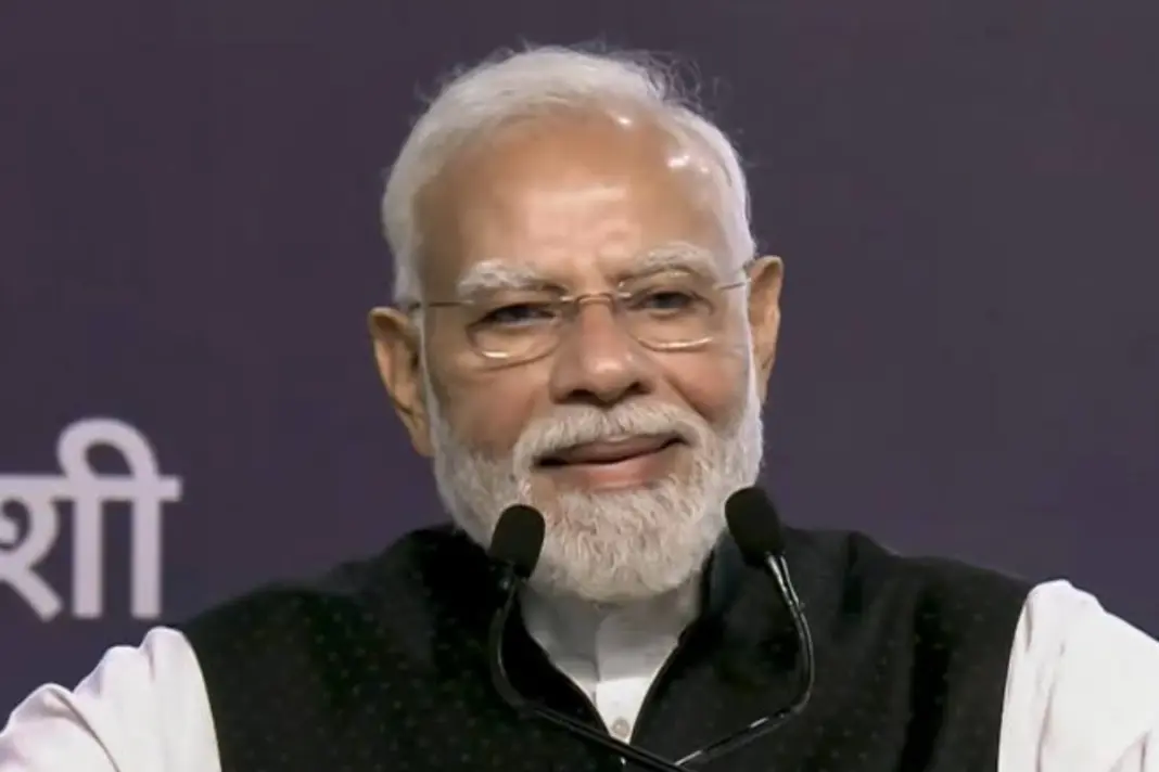 PM- Modi