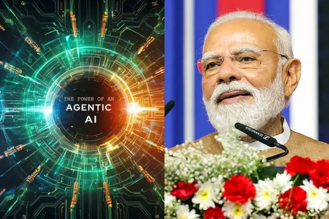 PM- Modi