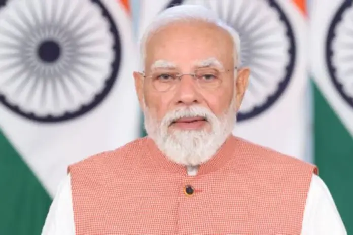 PM- Modi