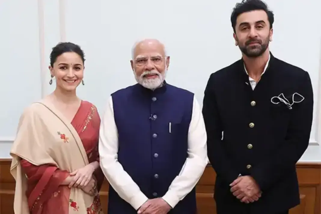 PM- Modi