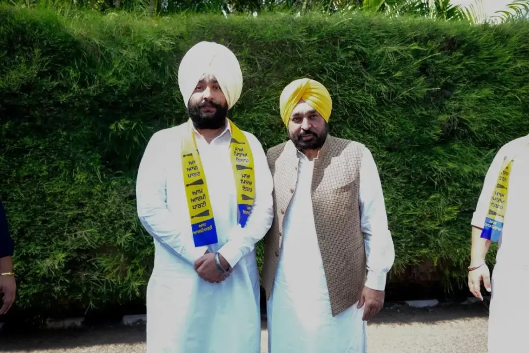 Punjab News