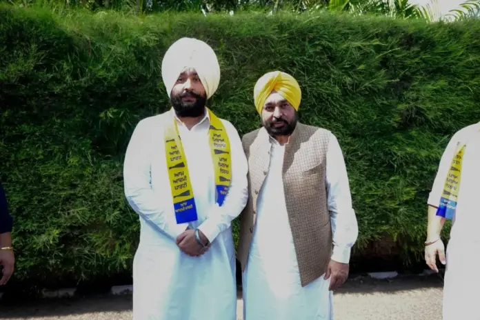 Punjab News