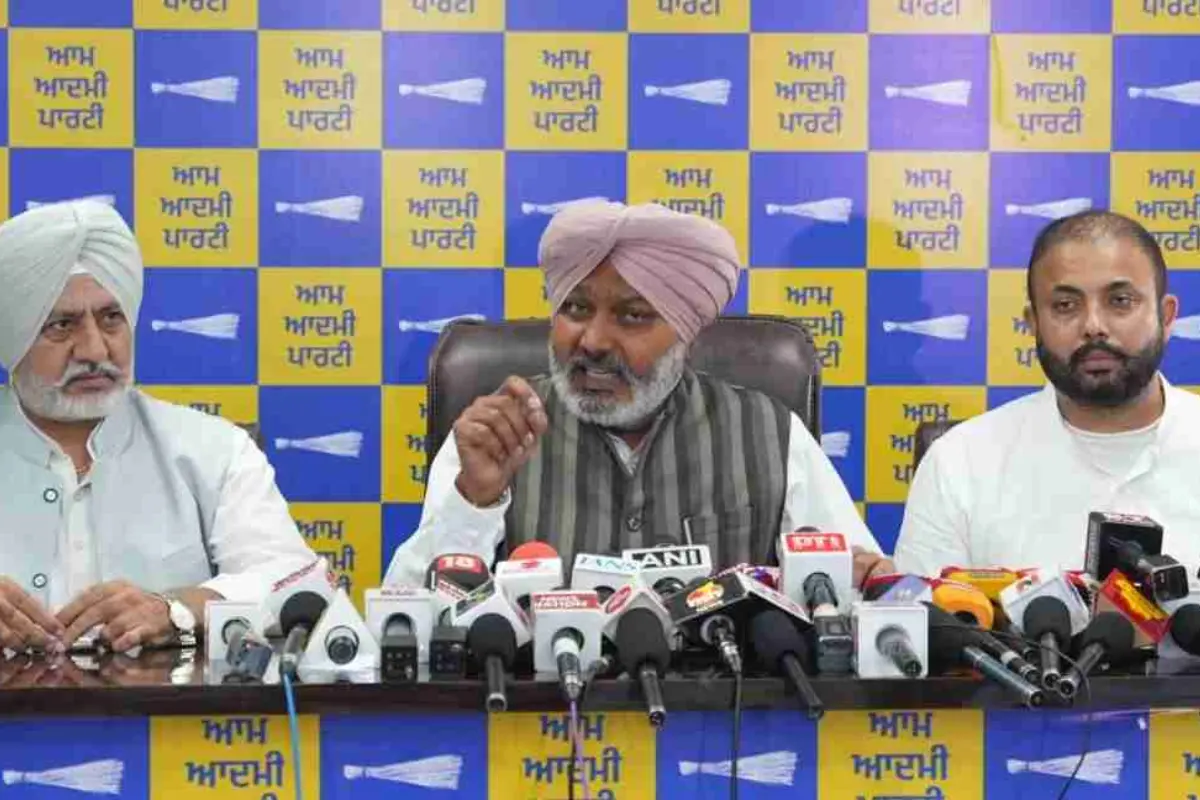 Punjab News Punjab News