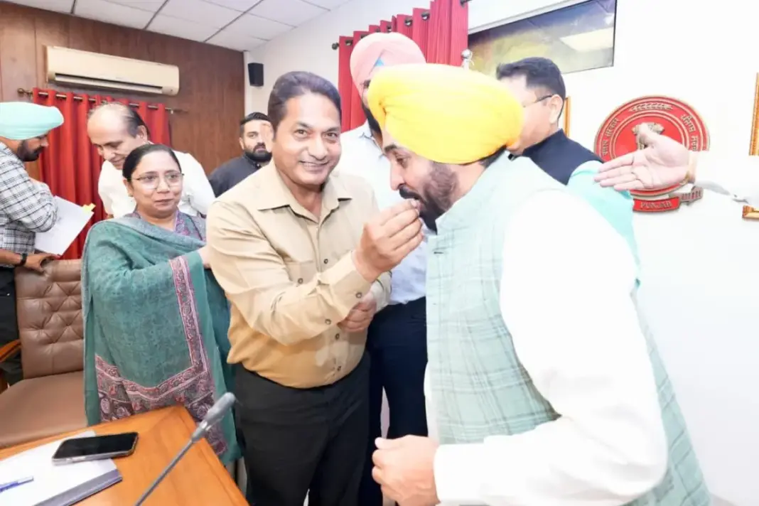 Punjab News