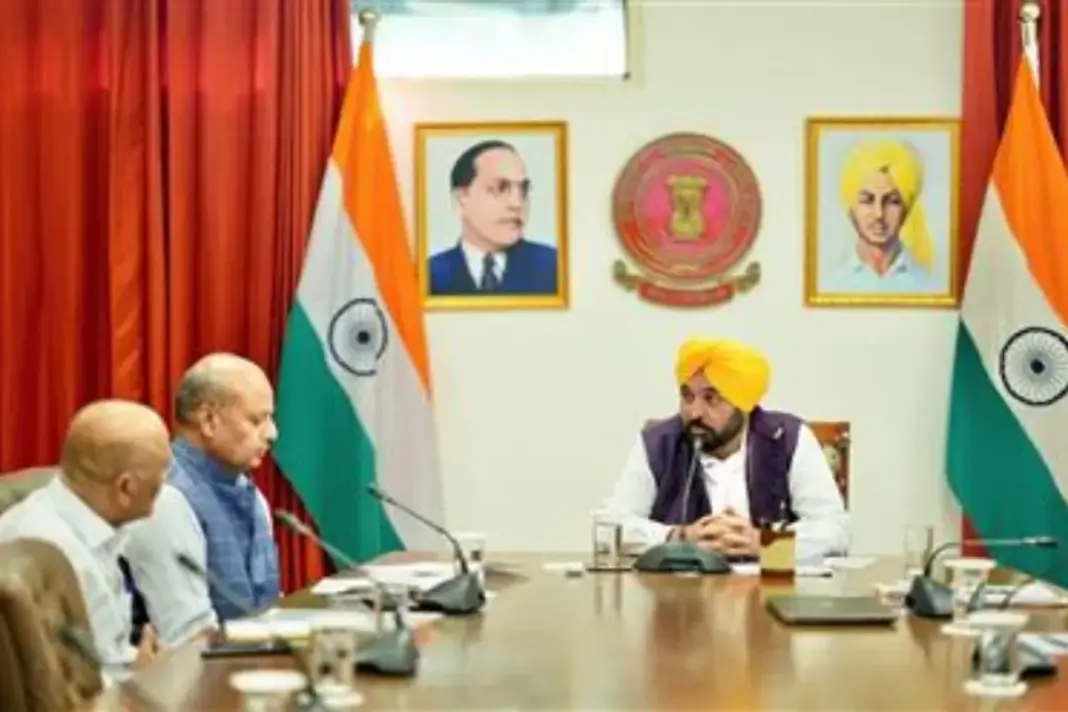 Punjab News