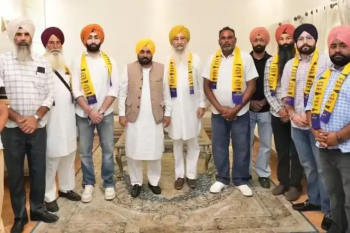 Punjab News