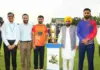 At Conclusion Of Sher-e-Punjab T20 Cricket League, CM Bhagwant Singh Mann Says, “We Will Make Punjab Sports Hub Of Country Punjab News