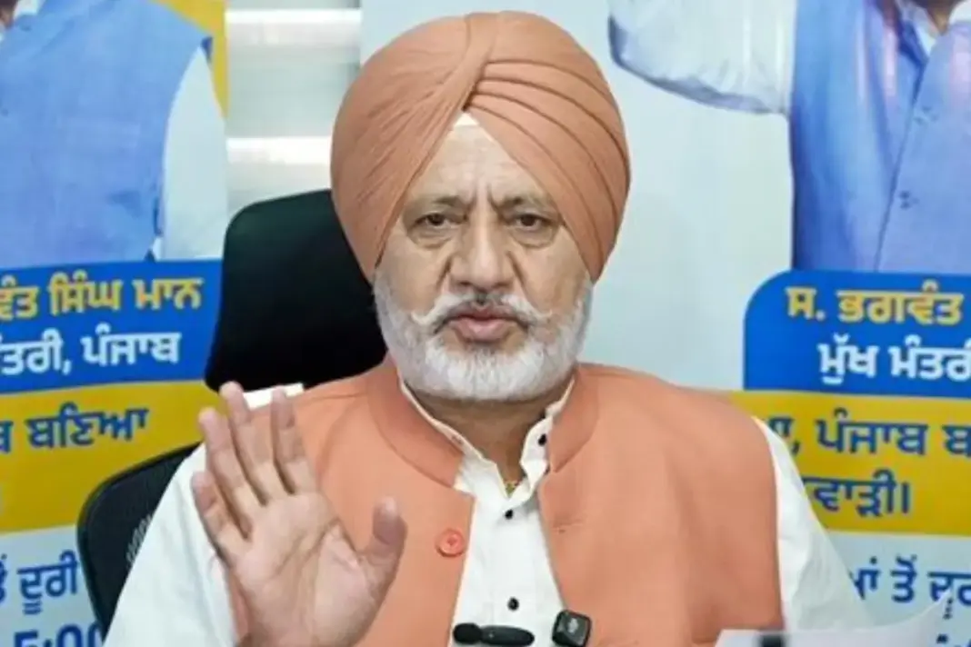 Punjab news