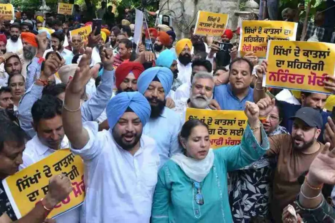 Punjab news