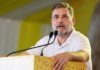Rahul Gandhi Calls for CEC Gyanesh Kumar’s Ouster, Repeats ‘Vote Chori’ Claim Amid ECI Row Rahul -Gandhi