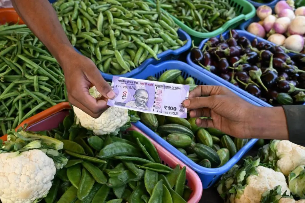 Retail- Inflation