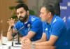 Board Trashes Agarkar’s Blueprint to Sidelining Rohit Sharma for 2027 World Cup, Check BCCI Secretary’s Big Statement Rohit- Sharma