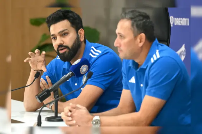 Rohit- Sharma Rohit- Sharma