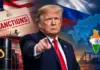 Russia Sanctions Bill Sends Shockwaves Across Asia as US Gains New Power to Hit Russian Oil Buyers With Steep Secondary Tariffs, India On Alert? Russia- Sanctions- Bill