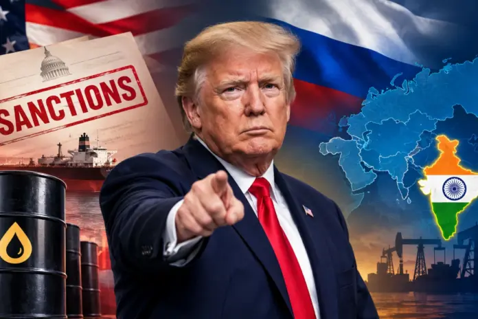 Russia- Sanctions- Bill