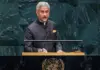 ‘Perpetrator of Terrorism…’ S Jaishankar Shames Pakistan Globally at UN, Asserts India’s Right to Self Defence S- Jaishankar