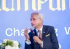 Playing Victim Card Gone For a Toss, S Jaishankar Tears Into Pakistani Journalist, Says ’Terrorist Country is Asking…’ S -Jaishankar