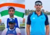 From Cab Driver to Successful Rowing Competitor at the Asian Games, Extraordinary Turnaround of Salman Khan Explored Salman- Khan