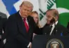 Shehbaz Sharif Claims Op Sindoor Victory, Thanks Donald Trump For Support, Rakes Up Kashmir Issue at UNGA, Check India’s Befitting Reply Shehbaz -Sharif