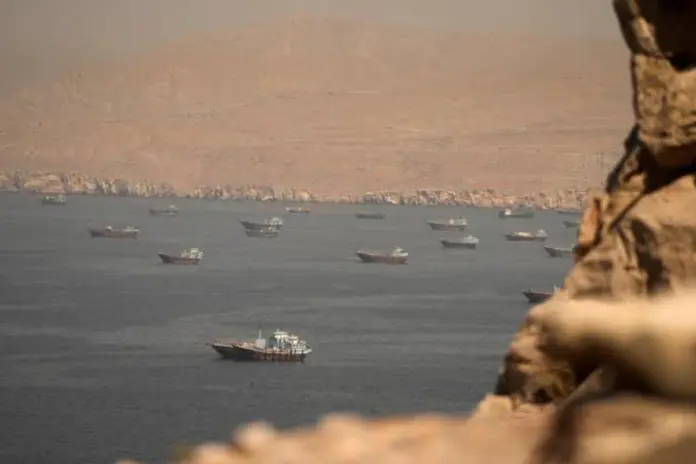 Strait- of- Hormuz
