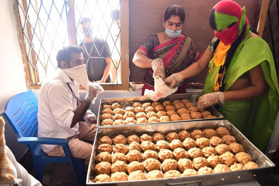 Sukriti- Foods