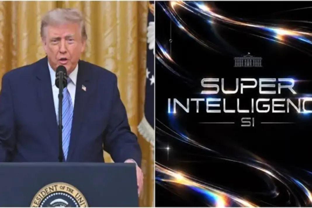 Super- Intelligence