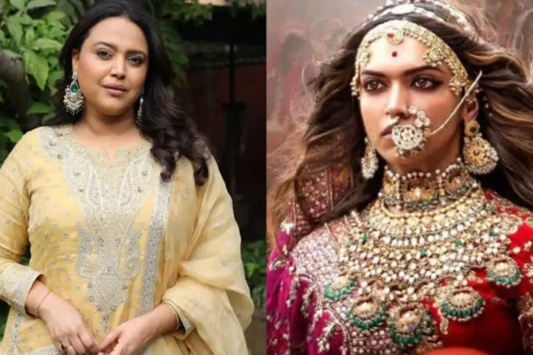 Swara- Bhaskar