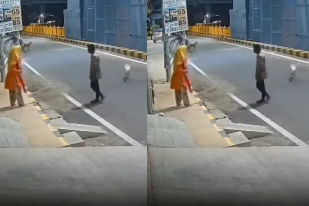Tamil- Nadu- Viral- Video