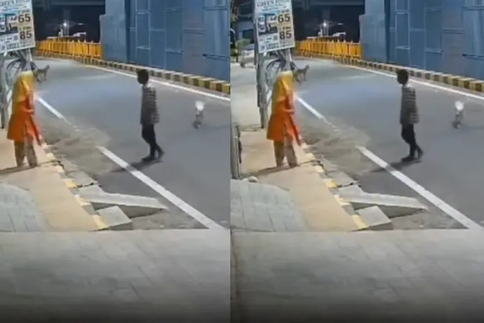 Tamil- Nadu- Viral- Video