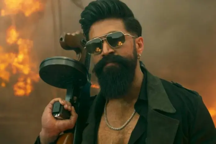 Toxic- Box- Office- Collection- Day- 6