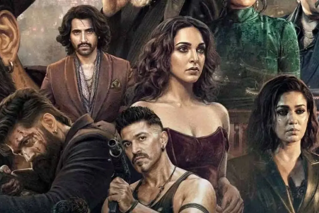 Toxic- Box- Office- Collection- Day- 7