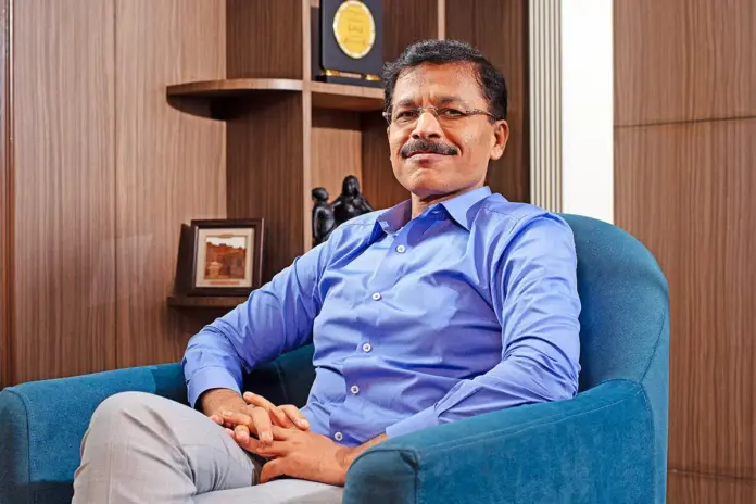 Tukaram- Mundhe