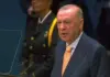 UNGA 2026: No Luck For Pakistan, India Summarily Rejects Erdogan’s Attempt to Politicise Kashmir Issue UNGA