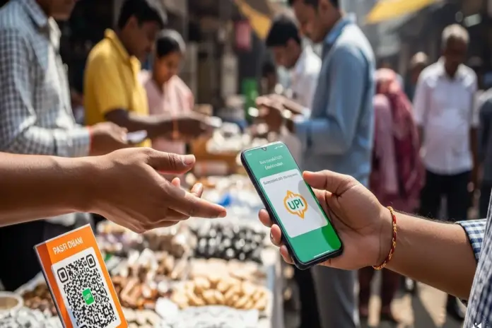 UPI- Payment