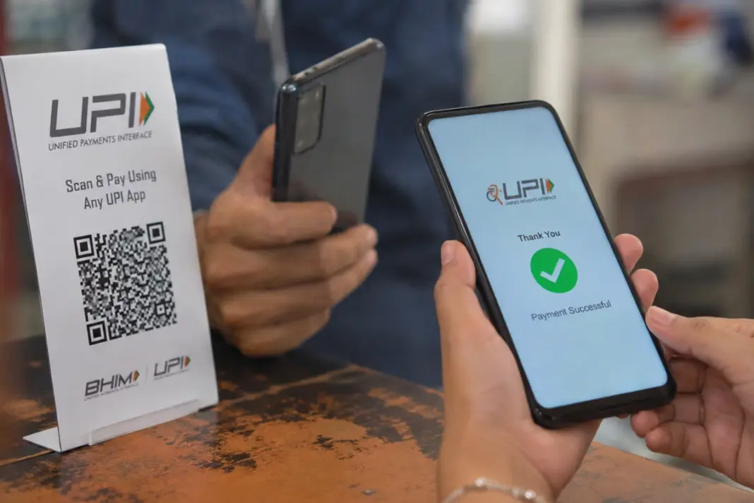 UPI- Payment