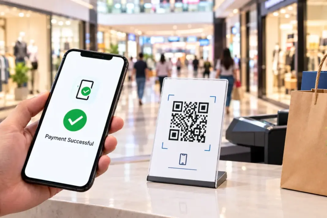 UPI- Payment