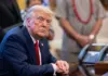 Blank Check for 100% Tariffs? US House Fractures Over Sweeping Executive Authority To Donald Trump On Russian Oil, Impact On India Explained US- House