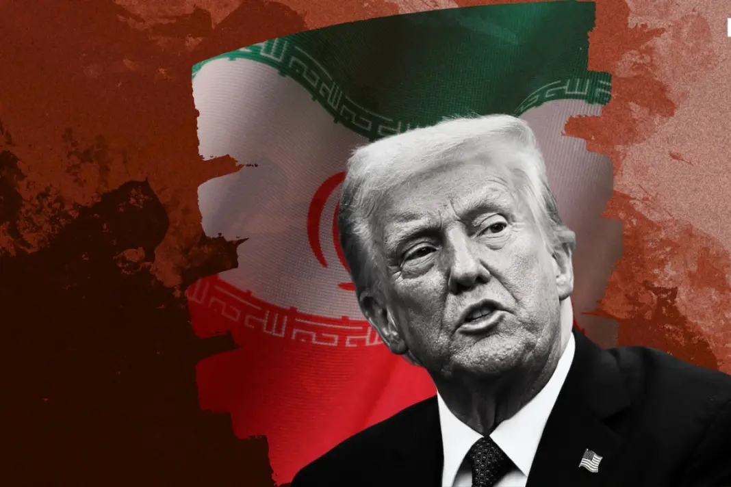 US-Iran- War
