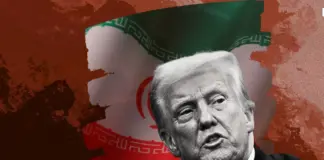 US-Iran- War